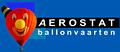 Aerostat Logo